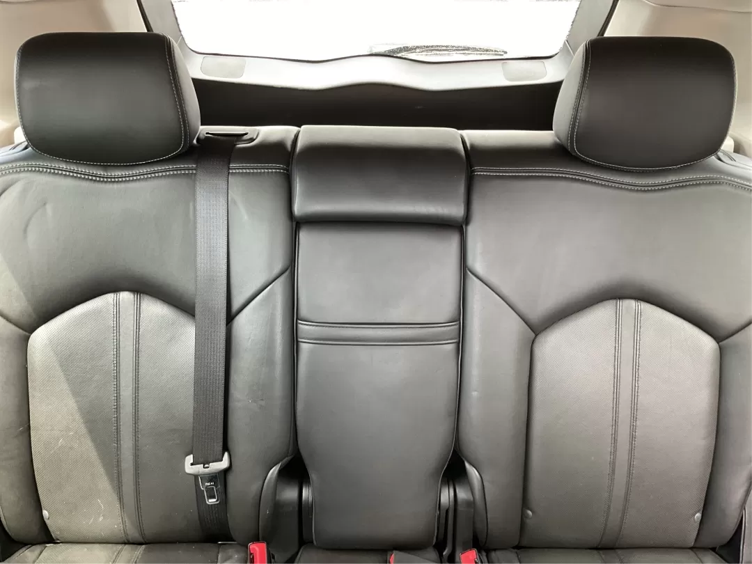 2013 Cadillac SRX Premium Collection (3GYFNJE34DS) with an 3.6L V-6 gasoline direct injection engine, located at 401 Woodman Dr, Riverside, OH, 45431, (937) 908-9800, 39.760899, -84.123421 - Photo#14