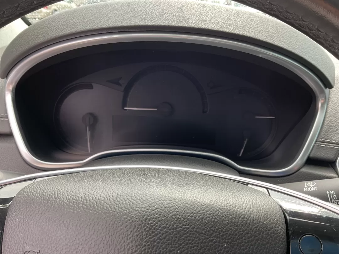 2013 Cadillac SRX Premium Collection (3GYFNJE34DS) with an 3.6L V-6 gasoline direct injection engine, located at 401 Woodman Dr, Riverside, OH, 45431, (937) 908-9800, 39.760899, -84.123421 - Photo#15