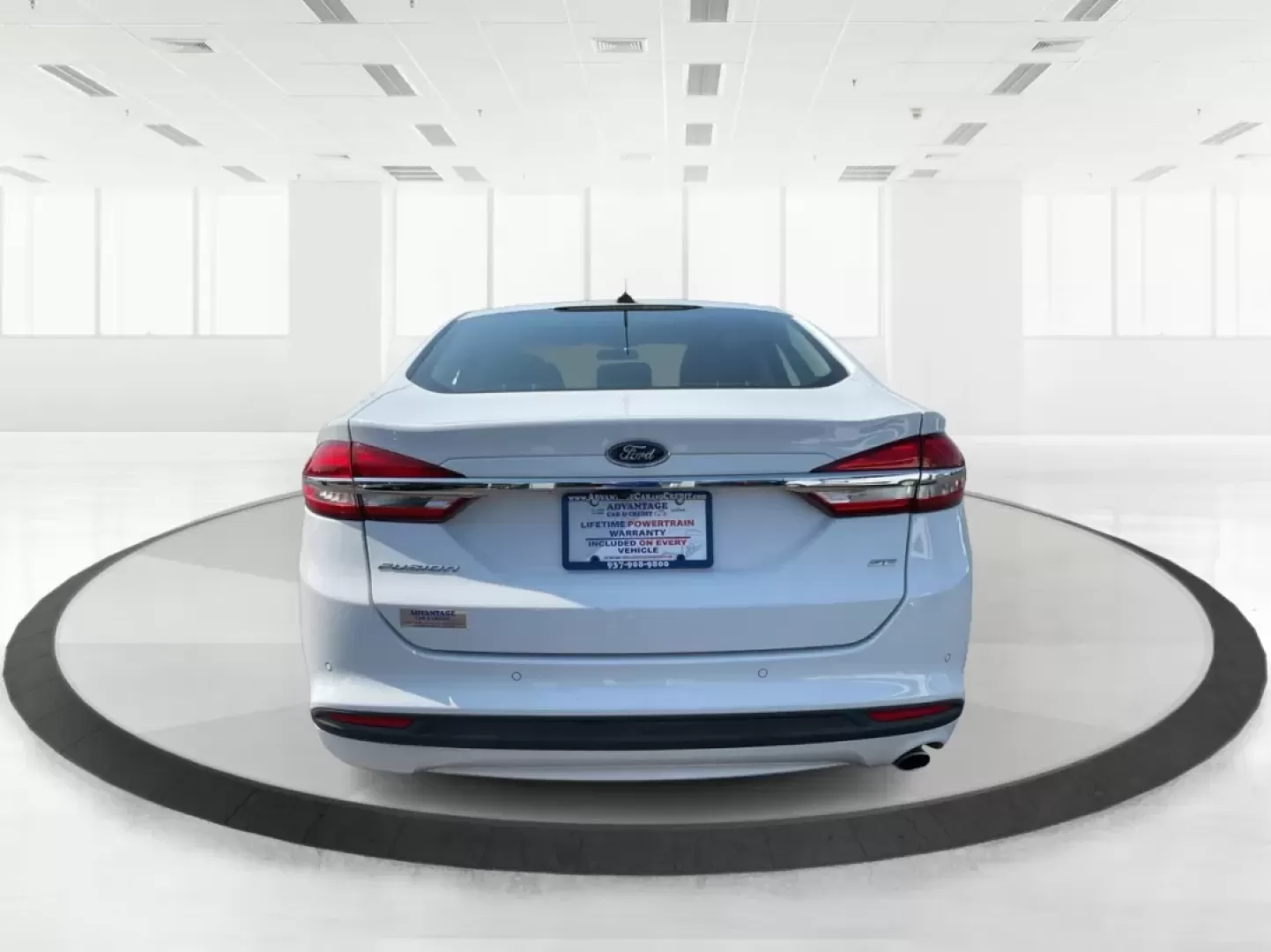 2017 Ford Fusion SE (3FA6P0H78HR) with an Other engine, located at 8750 N County Rd 25A, Piqua, OH, 45356, (937) 908-9800, 40.164391, -84.232513 - Photo#3