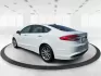 2017 Ford Fusion SE (3FA6P0H78HR) with an Other engine, located at 8750 N County Rd 25A, Piqua, OH, 45356, (937) 908-9800, 40.164391, -84.232513 - Photo#4