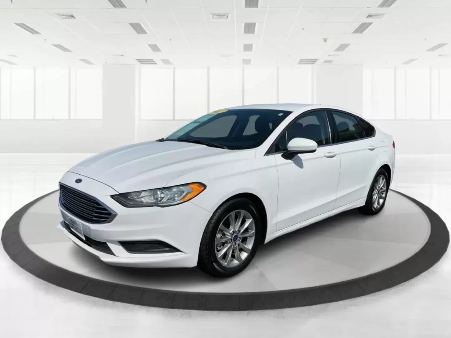 2017 Ford Fusion SE (3FA6P0H78HR) with an Other engine, located at 8750 N County Rd 25A, Piqua, OH, 45356, (937) 908-9800, 40.164391, -84.232513 - Photo#8