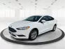2017 Ford Fusion SE (3FA6P0H78HR) with an Other engine, located at 8750 N County Rd 25A, Piqua, OH, 45356, (937) 908-9800, 40.164391, -84.232513 - Photo#8