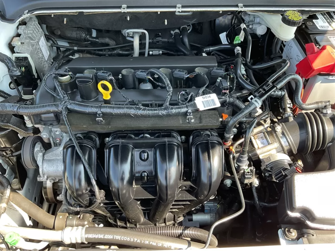 2017 Ford Fusion SE (3FA6P0H78HR) with an Other engine, located at 8750 N County Rd 25A, Piqua, OH, 45356, (937) 908-9800, 40.164391, -84.232513 - Photo#11