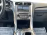 2017 Ford Fusion SE (3FA6P0H78HR) with an Other engine, located at 8750 N County Rd 25A, Piqua, OH, 45356, (937) 908-9800, 40.164391, -84.232513 - Photo#13