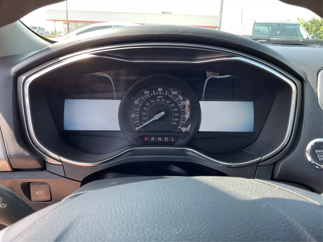 2017 Ford Fusion SE (3FA6P0H78HR) with an Other engine, located at 8750 N County Rd 25A, Piqua, OH, 45356, (937) 908-9800, 40.164391, -84.232513 - Photo#15