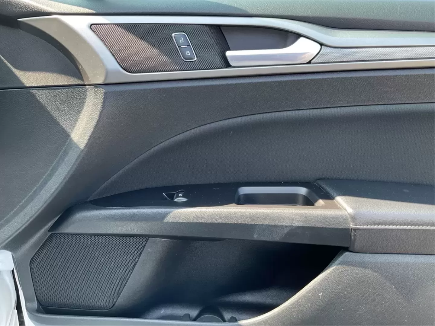 2017 Ford Fusion SE (3FA6P0H78HR) with an Other engine, located at 8750 N County Rd 25A, Piqua, OH, 45356, (937) 908-9800, 40.164391, -84.232513 - Photo#20