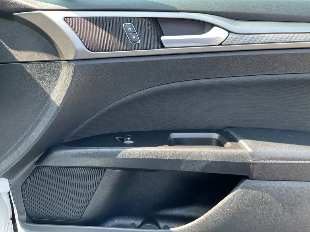 2017 Ford Fusion SE (3FA6P0H78HR) with an Other engine, located at 8750 N County Rd 25A, Piqua, OH, 45356, (937) 908-9800, 40.164391, -84.232513 - Photo#20