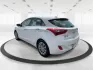 2017 Hyundai Elantra GT Base (KMHD35LH2HU) with an Other engine, located at 8750 N County Rd 25A, Piqua, OH, 45356, (937) 908-9800, 40.164391, -84.232513 - **Discover the Perfect Commuter or Family Vehicle at Advantage Car and Credit - Piqua**<br /> <br /> Are you searching for a reliable vehicle that caters to your daily commute or weekend family adventures? Look no further than this 2017 Hyundai Elantra GT, now available for purchase at Advantage Car - Photo#4