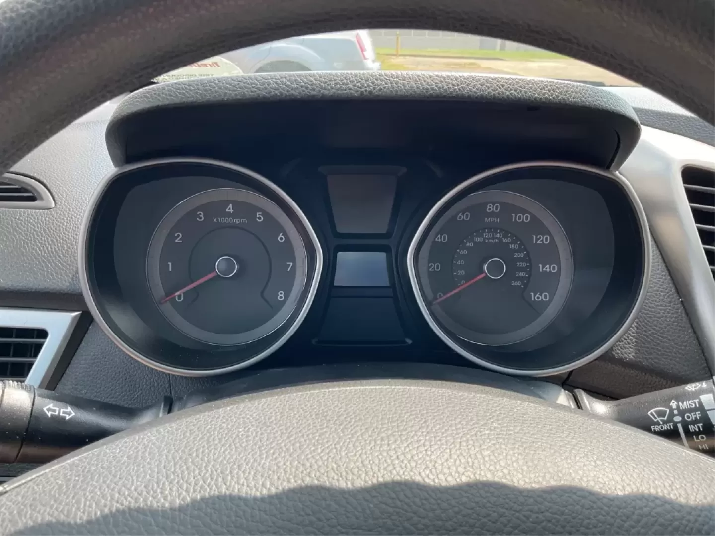 2017 Hyundai Elantra GT Base (KMHD35LH2HU) with an Other engine, located at 8750 N County Rd 25A, Piqua, OH, 45356, (937) 908-9800, 40.164391, -84.232513 - **Discover the Perfect Commuter or Family Vehicle at Advantage Car and Credit - Piqua**<br /> <br /> Are you searching for a reliable vehicle that caters to your daily commute or weekend family adventures? Look no further than this 2017 Hyundai Elantra GT, now available for purchase at Advantage Car - Photo#15