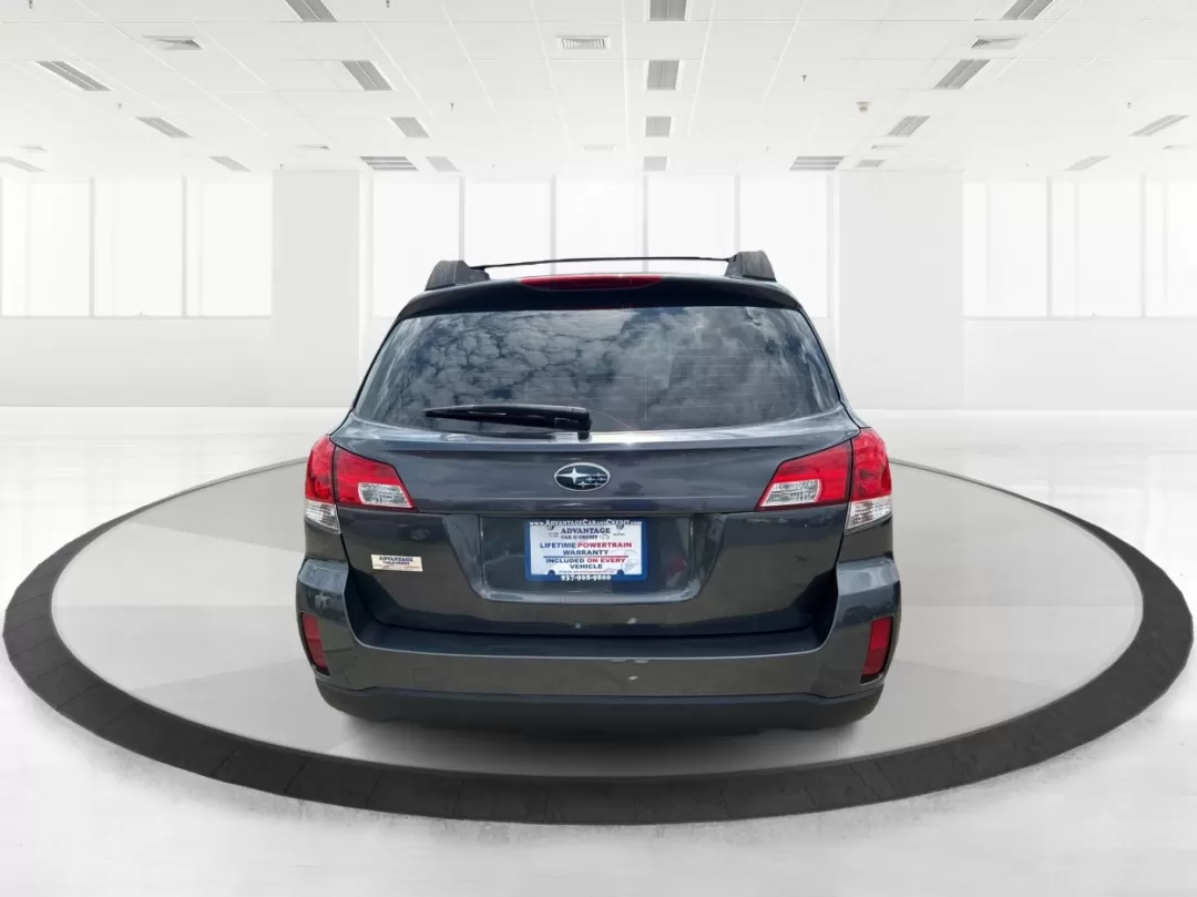 2013 Subaru Outback 2.5i (4S4BRBAC8D3) with an 2.5L H-4 DOHC engine, located at 1951 S Dayton Lakeview Rd., New Carlisle, OH, 45344, (937) 908-9800, 39.890999, -84.050255 - Experience life to the fullest with the 2013 Subaru Outback 2.5i, a versatile vehicle that adapts seamlessly to your lifestyle. Whether you're a growing family seeking reliability for weekend adventures or a commuter navigating the bustling streets of New Carlisle, this Outback is engineered to elev - Photo#3