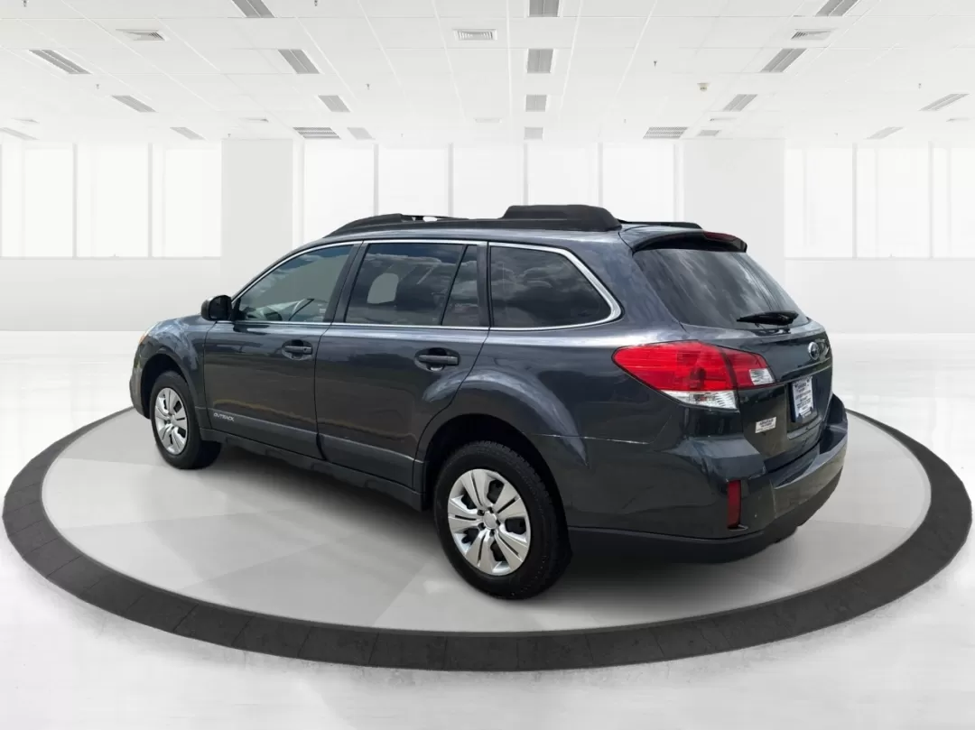 2013 Subaru Outback 2.5i (4S4BRBAC8D3) with an 2.5L H-4 DOHC engine, located at 1951 S Dayton Lakeview Rd., New Carlisle, OH, 45344, (937) 908-9800, 39.890999, -84.050255 - Experience life to the fullest with the 2013 Subaru Outback 2.5i, a versatile vehicle that adapts seamlessly to your lifestyle. Whether you're a growing family seeking reliability for weekend adventures or a commuter navigating the bustling streets of New Carlisle, this Outback is engineered to elev - Photo#4