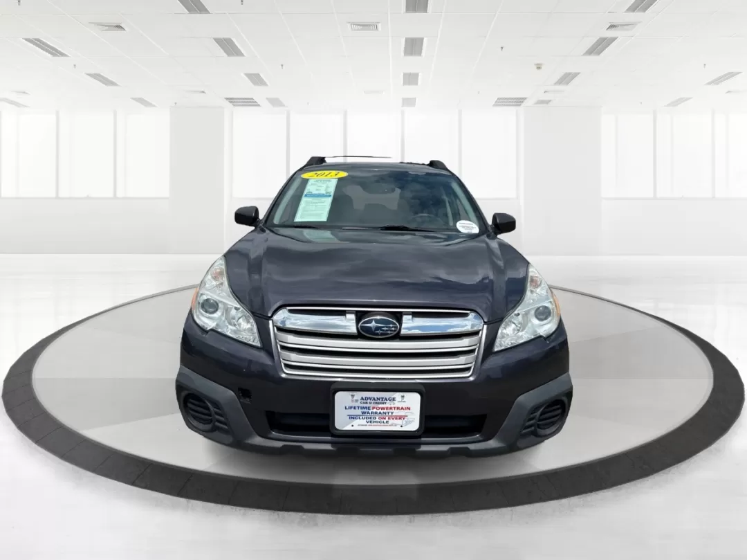 2013 Subaru Outback 2.5i (4S4BRBAC8D3) with an 2.5L H-4 DOHC engine, located at 1951 S Dayton Lakeview Rd., New Carlisle, OH, 45344, (937) 908-9800, 39.890999, -84.050255 - Experience life to the fullest with the 2013 Subaru Outback 2.5i, a versatile vehicle that adapts seamlessly to your lifestyle. Whether you're a growing family seeking reliability for weekend adventures or a commuter navigating the bustling streets of New Carlisle, this Outback is engineered to elev - Photo#7