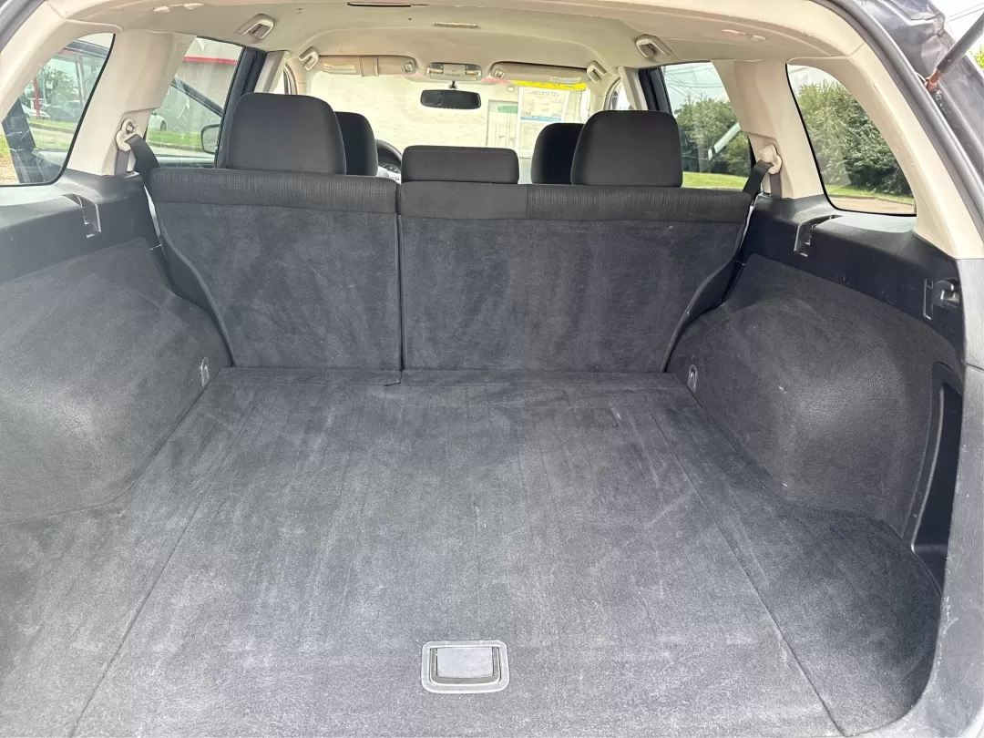 2013 Subaru Outback 2.5i (4S4BRBAC8D3) with an 2.5L H-4 DOHC engine, located at 1951 S Dayton Lakeview Rd., New Carlisle, OH, 45344, (937) 908-9800, 39.890999, -84.050255 - Experience life to the fullest with the 2013 Subaru Outback 2.5i, a versatile vehicle that adapts seamlessly to your lifestyle. Whether you're a growing family seeking reliability for weekend adventures or a commuter navigating the bustling streets of New Carlisle, this Outback is engineered to elev - Photo#12