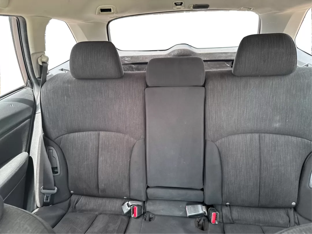 2013 Subaru Outback 2.5i (4S4BRBAC8D3) with an 2.5L H-4 DOHC engine, located at 1951 S Dayton Lakeview Rd., New Carlisle, OH, 45344, (937) 908-9800, 39.890999, -84.050255 - Experience life to the fullest with the 2013 Subaru Outback 2.5i, a versatile vehicle that adapts seamlessly to your lifestyle. Whether you're a growing family seeking reliability for weekend adventures or a commuter navigating the bustling streets of New Carlisle, this Outback is engineered to elev - Photo#14