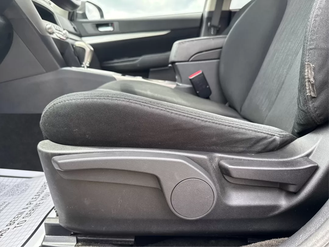 2013 Subaru Outback 2.5i (4S4BRBAC8D3) with an 2.5L H-4 DOHC engine, located at 1951 S Dayton Lakeview Rd., New Carlisle, OH, 45344, (937) 908-9800, 39.890999, -84.050255 - Experience life to the fullest with the 2013 Subaru Outback 2.5i, a versatile vehicle that adapts seamlessly to your lifestyle. Whether you're a growing family seeking reliability for weekend adventures or a commuter navigating the bustling streets of New Carlisle, this Outback is engineered to elev - Photo#18