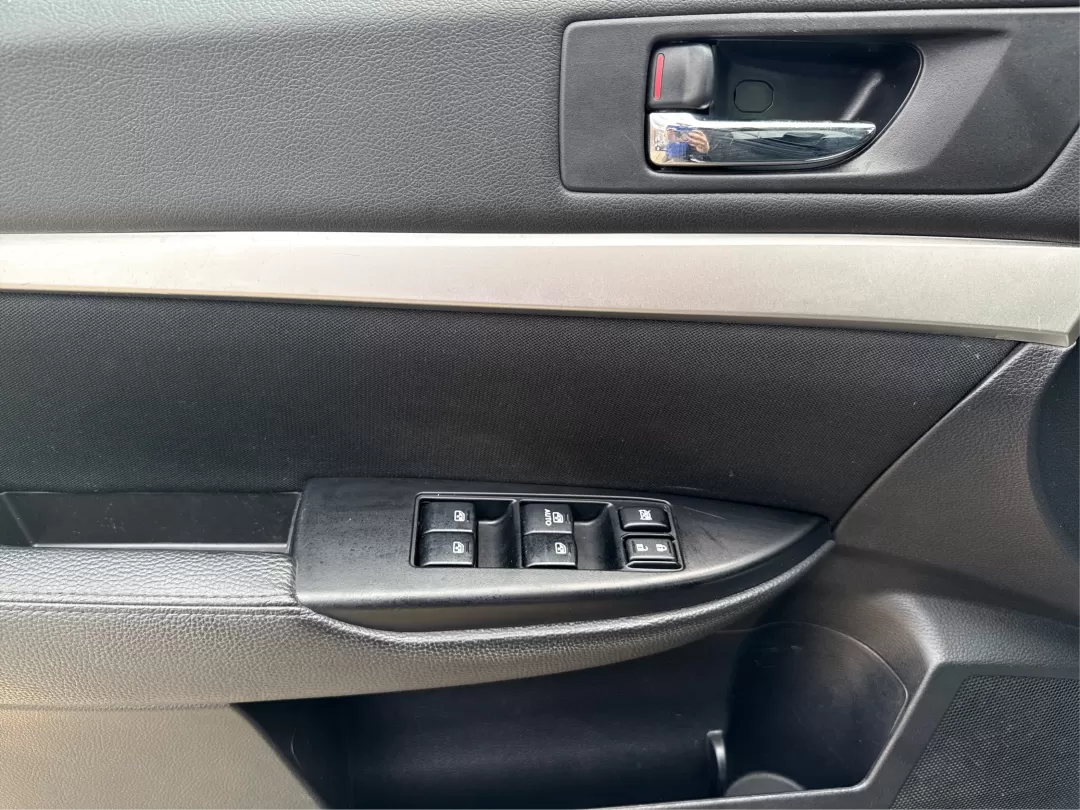 2013 Subaru Outback 2.5i (4S4BRBAC8D3) with an 2.5L H-4 DOHC engine, located at 1951 S Dayton Lakeview Rd., New Carlisle, OH, 45344, (937) 908-9800, 39.890999, -84.050255 - Experience life to the fullest with the 2013 Subaru Outback 2.5i, a versatile vehicle that adapts seamlessly to your lifestyle. Whether you're a growing family seeking reliability for weekend adventures or a commuter navigating the bustling streets of New Carlisle, this Outback is engineered to elev - Photo#19