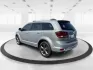 2016 Dodge Journey Crossroad Plus (3C4PDDGG2GT) with an Pentastar 3.6L V-6 DOHC engine, located at 1099 N County Rd 25A, Troy, OH, 45373, (937) 908-9800, 40.057079, -84.212883 - Photo#4