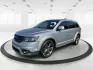 2016 Dodge Journey Crossroad Plus (3C4PDDGG2GT) with an Pentastar 3.6L V-6 DOHC engine, located at 1099 N County Rd 25A, Troy, OH, 45373, (937) 908-9800, 40.057079, -84.212883 - Photo#8