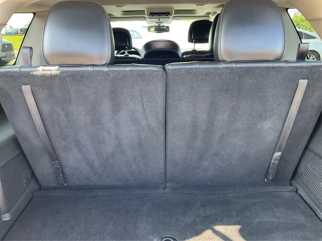 2016 Dodge Journey Crossroad Plus (3C4PDDGG2GT) with an Pentastar 3.6L V-6 DOHC engine, located at 1099 N County Rd 25A , Troy, OH, 45373, (937) 908-9800, 40.057079, -84.212883 - Photo#12