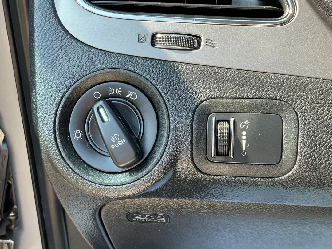 2016 Dodge Journey Crossroad Plus (3C4PDDGG2GT) with an Pentastar 3.6L V-6 DOHC engine, located at 1099 N County Rd 25A , Troy, OH, 45373, (937) 908-9800, 40.057079, -84.212883 - Photo#17