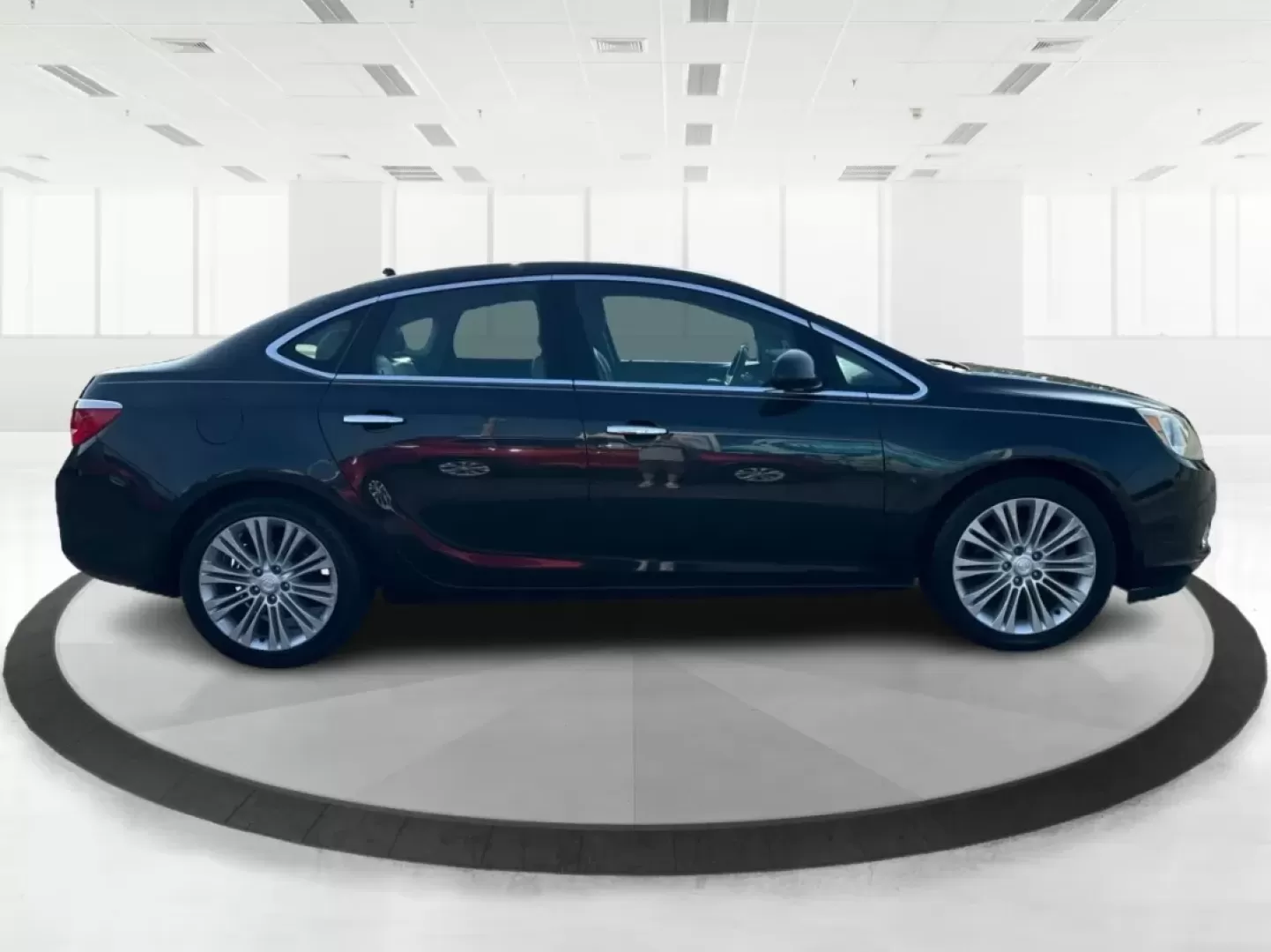 2014 Buick Verano Base (1G4PP5SKXE4) with an Other engine, located at 1184 Kauffman Ave, Fairborn, OH, 45324, (937) 908-9800, 39.807072, -84.030914 - **Experience the Road in Style with the 2014 Buick Verano Perfect for Every Journey!**<br /> <br /> Are you searching for a reliable vehicle that seamlessly blends style, comfort, and performance? Whether you're commuting to work, running errands around Fairborn, or planning a weekend getaway, the - Photo#1