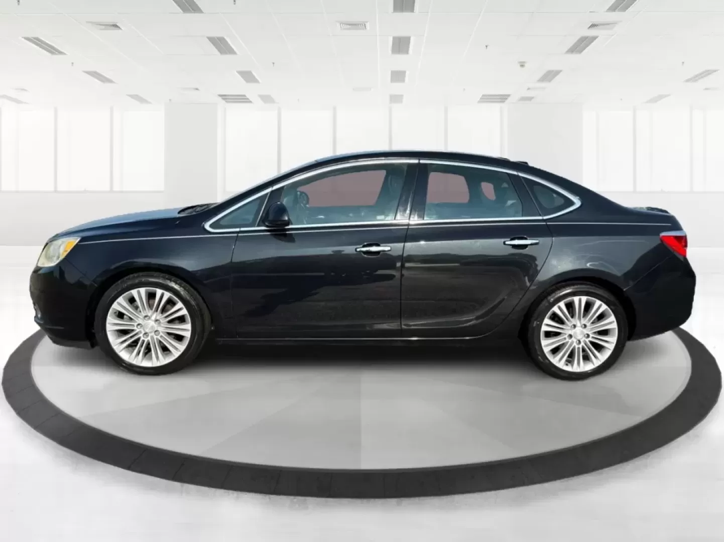 2014 Buick Verano Base (1G4PP5SKXE4) with an Other engine, located at 1184 Kauffman Ave, Fairborn, OH, 45324, (937) 908-9800, 39.807072, -84.030914 - **Experience the Road in Style with the 2014 Buick Verano Perfect for Every Journey!**<br /> <br /> Are you searching for a reliable vehicle that seamlessly blends style, comfort, and performance? Whether you're commuting to work, running errands around Fairborn, or planning a weekend getaway, the - Photo#5