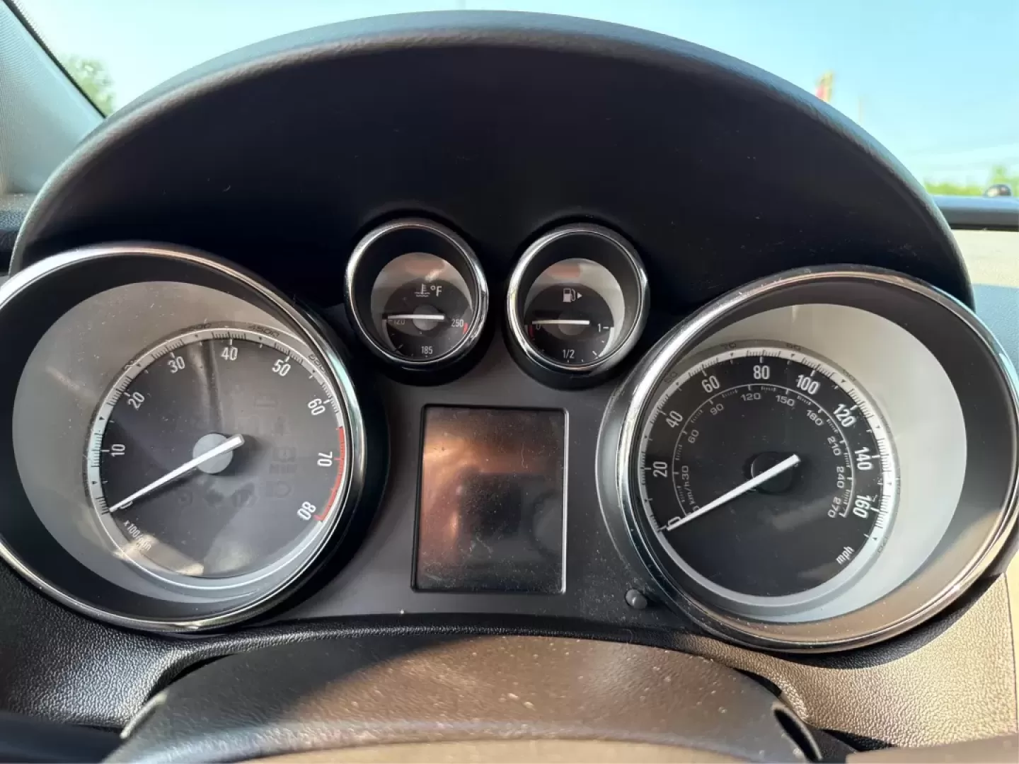 2014 Buick Verano Base (1G4PP5SKXE4) with an Other engine, located at 1184 Kauffman Ave, Fairborn, OH, 45324, (937) 908-9800, 39.807072, -84.030914 - **Experience the Road in Style with the 2014 Buick Verano Perfect for Every Journey!**<br /> <br /> Are you searching for a reliable vehicle that seamlessly blends style, comfort, and performance? Whether you're commuting to work, running errands around Fairborn, or planning a weekend getaway, the - Photo#15