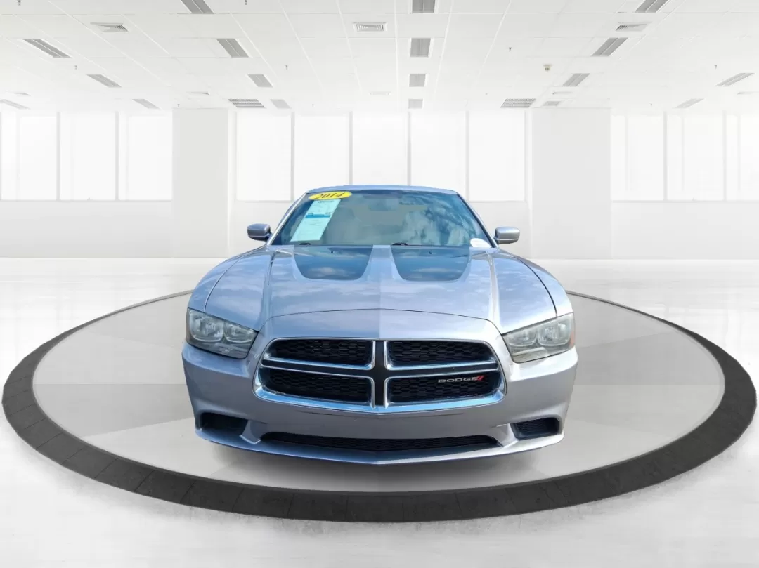 2014 Dodge Charger SE (2C3CDXBG0EH) with an 3.6L V-6 DOHC engine, located at 1951 S Dayton Lakeview Rd., New Carlisle, OH, 45344, (937) 908-9800, 39.890999, -84.050255 - Photo#7