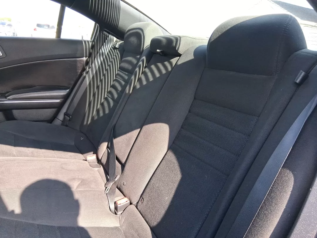 2014 Dodge Charger SE (2C3CDXBG0EH) with an 3.6L V-6 DOHC engine, located at 1951 S Dayton Lakeview Rd., New Carlisle, OH, 45344, (937) 908-9800, 39.890999, -84.050255 - Photo#10