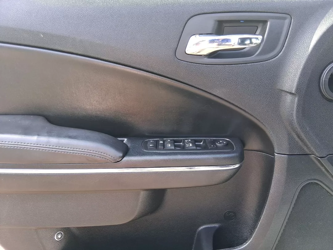 2014 Dodge Charger SE (2C3CDXBG0EH) with an 3.6L V-6 DOHC engine, located at 1951 S Dayton Lakeview Rd., New Carlisle, OH, 45344, (937) 908-9800, 39.890999, -84.050255 - Photo#19