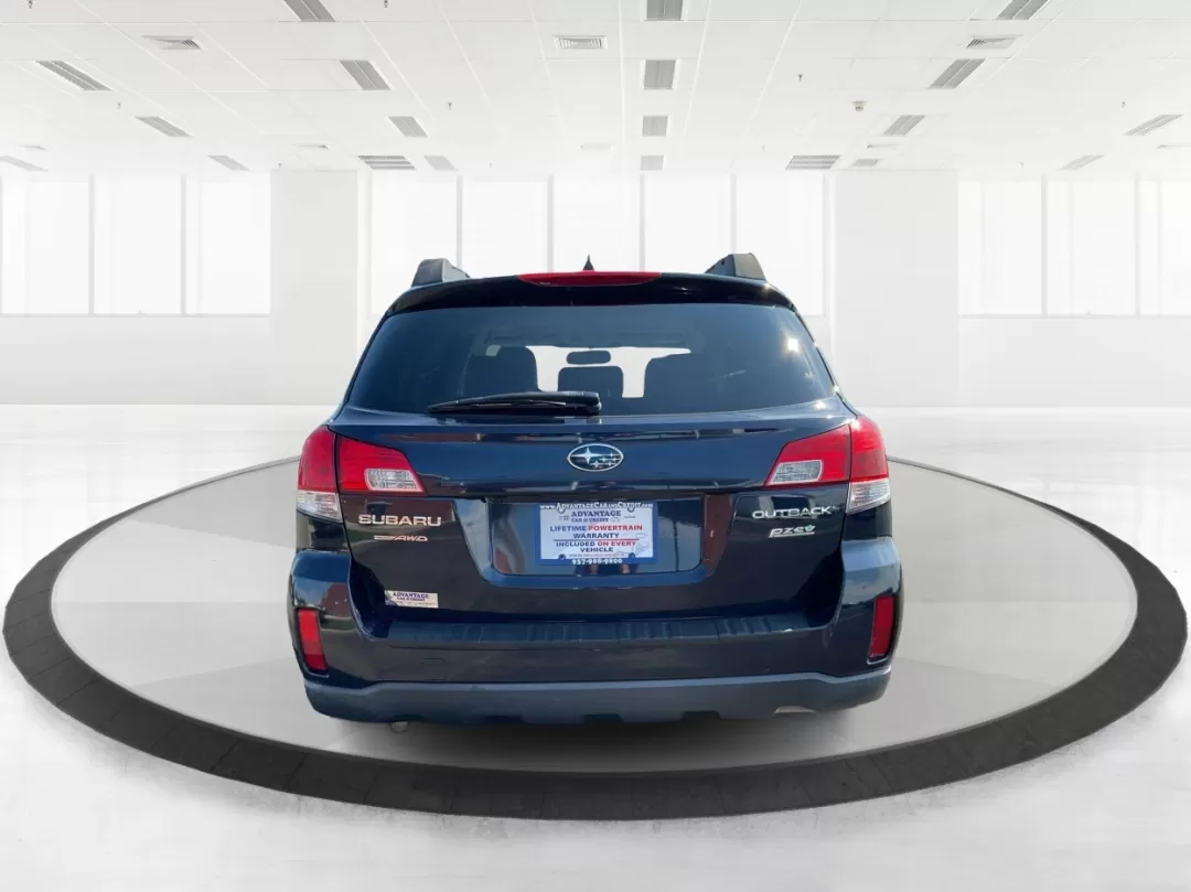 2013 Subaru Outback 2.5i Limited (4S4BRBKC0D3) with an 2.5L H-4 DOHC engine, located at 1230 East Main St, Xenia, OH, 45385, (937) 908-9800, 39.688026, -83.910172 - **Adventure Awaits with This 2013 Subaru Outback! Perfect for Weekend Getaways and Daily Commutes**<br /> <br /> Looking for a versatile vehicle that can handle everything from family road trips to daily commutes? Look no further than this 2013 Subaru Outback 2.5i Limited, now available at Advantage - Photo#3