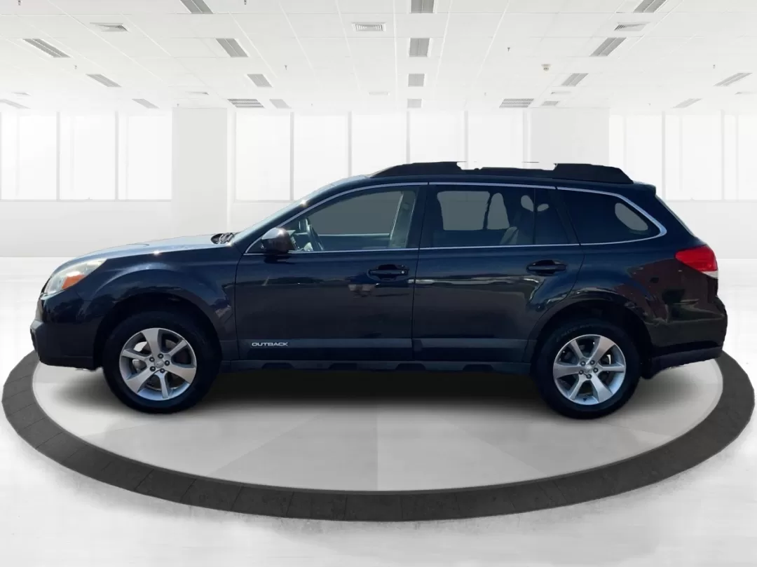 2013 Subaru Outback 2.5i Limited (4S4BRBKC0D3) with an 2.5L H-4 DOHC engine, located at 1230 East Main St, Xenia, OH, 45385, (937) 908-9800, 39.688026, -83.910172 - **Adventure Awaits with This 2013 Subaru Outback! Perfect for Weekend Getaways and Daily Commutes**<br /> <br /> Looking for a versatile vehicle that can handle everything from family road trips to daily commutes? Look no further than this 2013 Subaru Outback 2.5i Limited, now available at Advantage - Photo#5