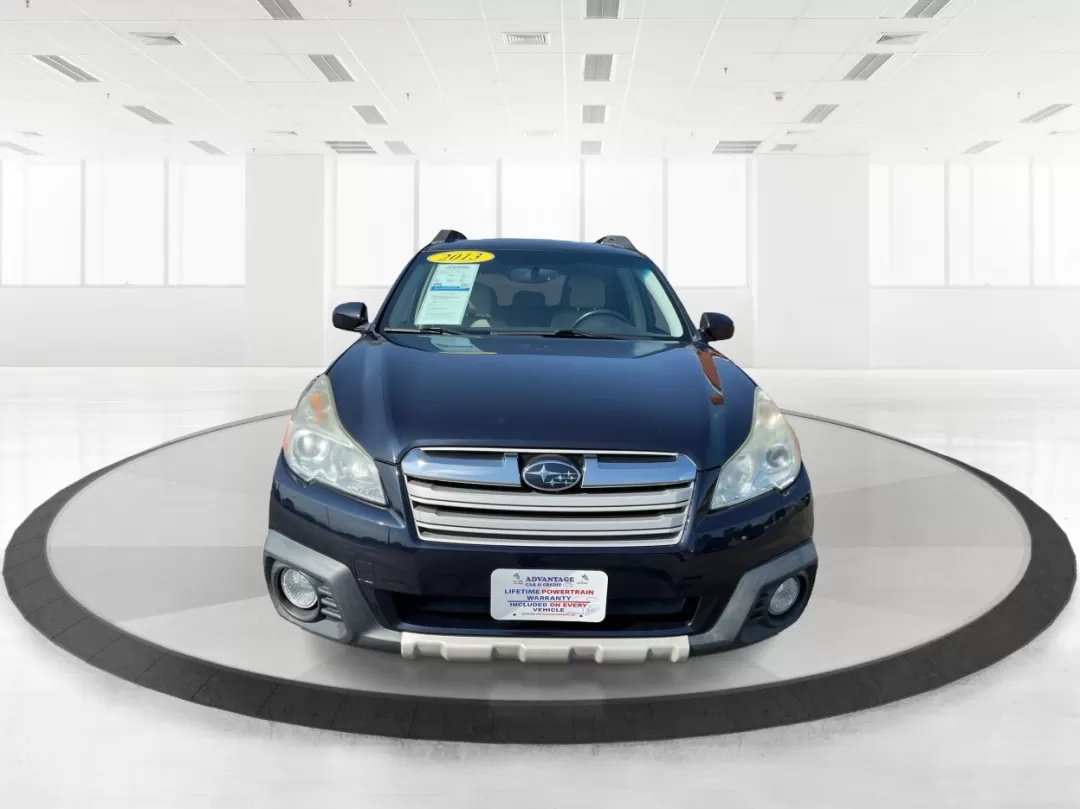 2013 Subaru Outback 2.5i Limited (4S4BRBKC0D3) with an 2.5L H-4 DOHC engine, located at 1230 East Main St, Xenia, OH, 45385, (937) 908-9800, 39.688026, -83.910172 - **Adventure Awaits with This 2013 Subaru Outback! Perfect for Weekend Getaways and Daily Commutes**<br /> <br /> Looking for a versatile vehicle that can handle everything from family road trips to daily commutes? Look no further than this 2013 Subaru Outback 2.5i Limited, now available at Advantage - Photo#7