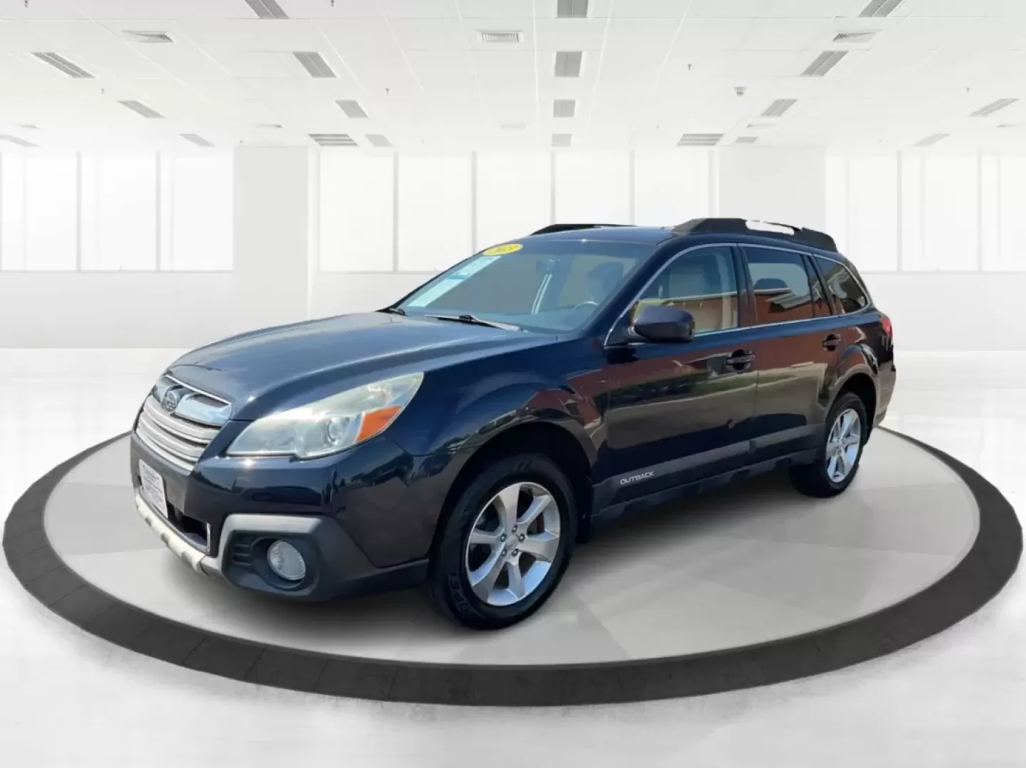 2013 Subaru Outback 2.5i Limited (4S4BRBKC0D3) with an 2.5L H-4 DOHC engine, located at 1230 East Main St, Xenia, OH, 45385, (937) 908-9800, 39.688026, -83.910172 - Photo#8