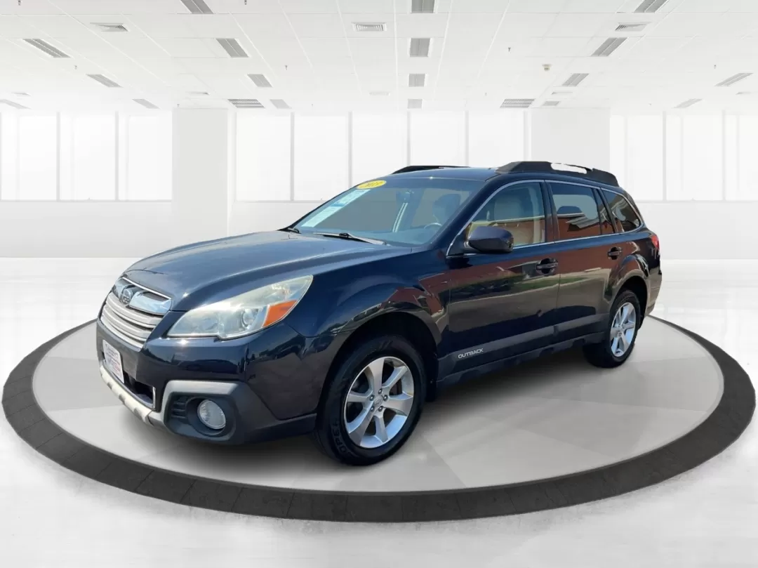 2013 Subaru Outback 2.5i Limited (4S4BRBKC0D3) with an 2.5L H-4 DOHC engine, located at 1230 East Main St, Xenia, OH, 45385, (937) 908-9800, 39.688026, -83.910172 - **Adventure Awaits with This 2013 Subaru Outback! Perfect for Weekend Getaways and Daily Commutes**<br /> <br /> Looking for a versatile vehicle that can handle everything from family road trips to daily commutes? Look no further than this 2013 Subaru Outback 2.5i Limited, now available at Advantage - Photo#8