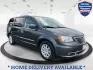 2016 Chrysler Town and Country Touring (2C4RC1BGXGR) with an Pentastar 3.6L V-6 DOHC engine, located at 1230 East Main St, Xenia, OH, 45385, (937) 908-9800, 39.688026, -83.910172 - Photo#0