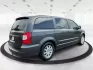 2016 Chrysler Town and Country Touring (2C4RC1BGXGR) with an Pentastar 3.6L V-6 DOHC engine, located at 1230 East Main St, Xenia, OH, 45385, (937) 908-9800, 39.688026, -83.910172 - Photo#2
