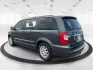 2016 Chrysler Town and Country Touring (2C4RC1BGXGR) with an Pentastar 3.6L V-6 DOHC engine, located at 1230 East Main St, Xenia, OH, 45385, (937) 908-9800, 39.688026, -83.910172 - Photo#4