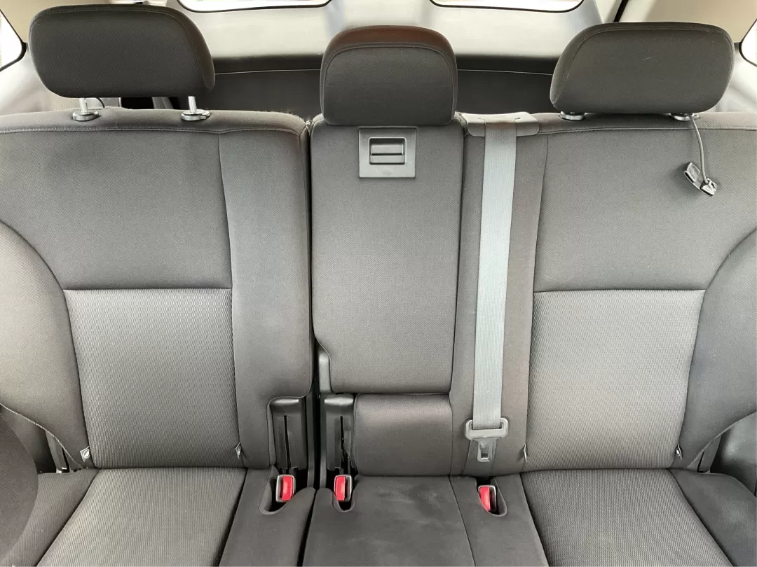 2010 Ford Edge SEL (2FMDK3JC4AB) with an Duratec 3.5L V-6 DOHC engine, located at 1230 East Main St, Xenia, OH, 45385, (937) 908-9800, 39.688026, -83.910172 - Photo#14