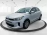 2019 Kia Rio 5-Door S (3KPA25AB6KE) with an Gamma 1.6L I-4 gasoline direct injection engine, located at 1099 N County Rd 25A, Troy, OH, 45373, (937) 908-9800, 40.057079, -84.212883 - Photo#8
