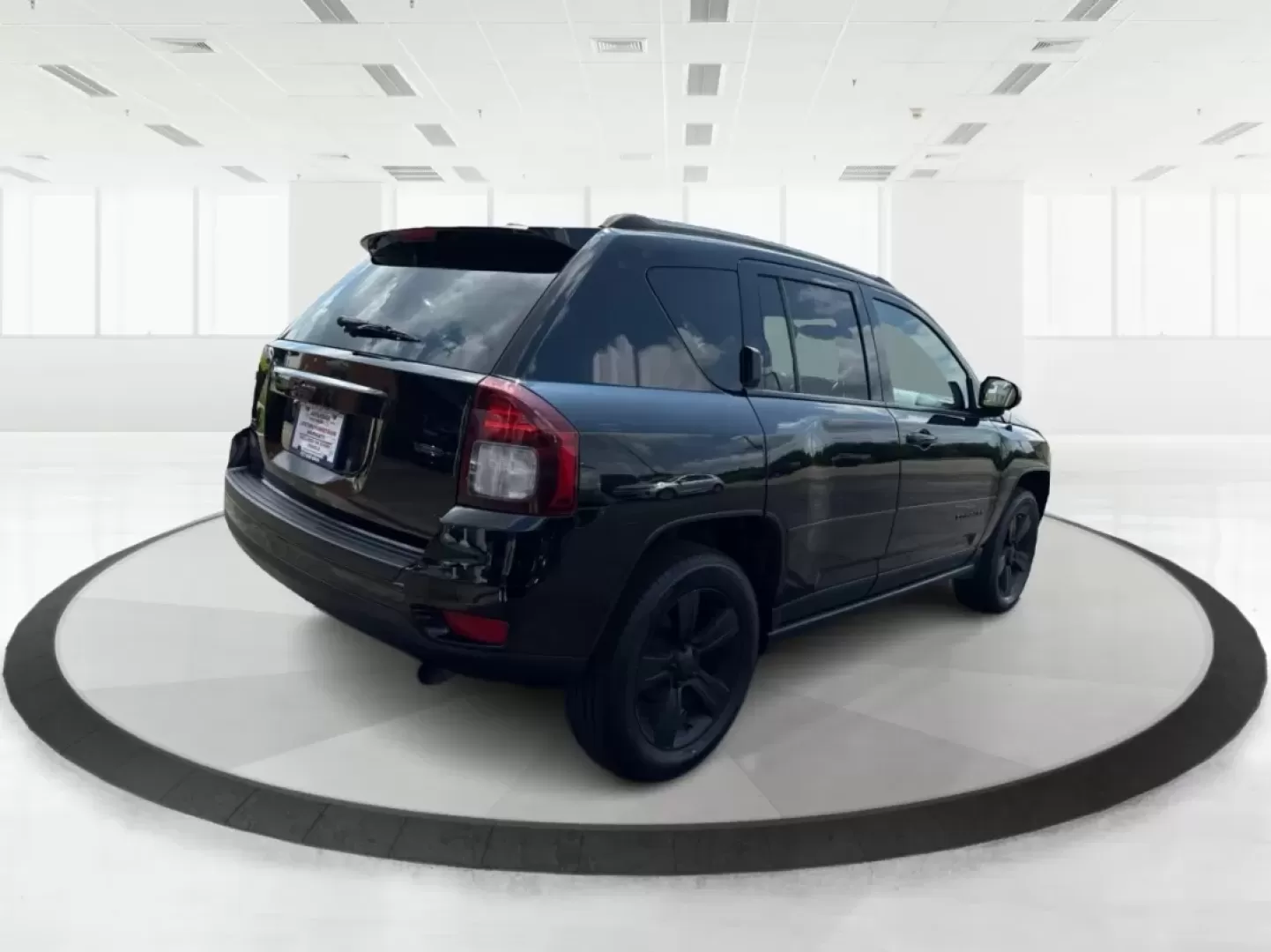 2016 Jeep Compass Sport (1C4NJDBB5GD) with an 2.4L I-4 DOHC engine, located at 1099 N County Rd 25A, Troy, OH, 45373, (937) 908-9800, 40.057079, -84.212883 - **Adventure Awaits with this 2016 Jeep Compass Sport Perfect for Weekend Getaways!**<br /> <br /> Are you looking for a vehicle that combines style, functionality, and reliability for your next adventure? Look no further than this 2016 Jeep Compass Sport, available now at Advantage Car and Credit i - Photo#2