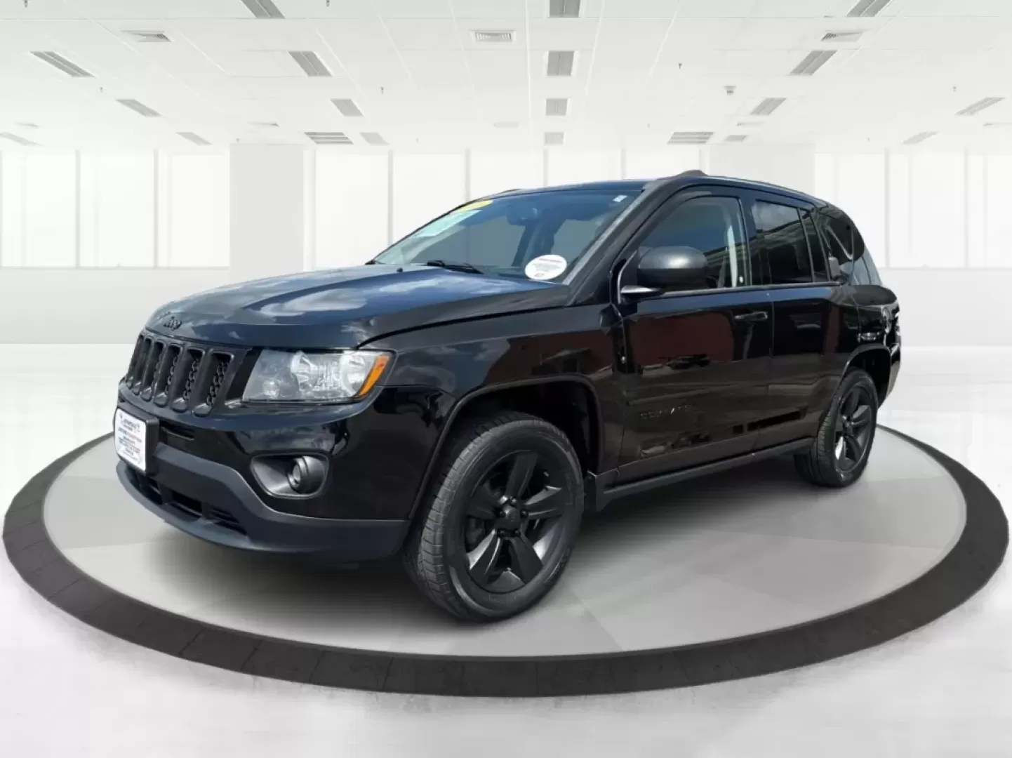2016 Jeep Compass Sport (1C4NJDBB5GD) with an 2.4L I-4 DOHC engine, located at 1099 N County Rd 25A, Troy, OH, 45373, (937) 908-9800, 40.057079, -84.212883 - **Adventure Awaits with this 2016 Jeep Compass Sport Perfect for Weekend Getaways!**<br /> <br /> Are you looking for a vehicle that combines style, functionality, and reliability for your next adventure? Look no further than this 2016 Jeep Compass Sport, available now at Advantage Car and Credit i - Photo#8
