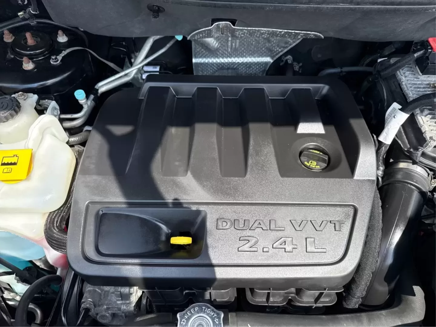 2016 Jeep Compass Sport (1C4NJDBB5GD) with an 2.4L I-4 DOHC engine, located at 1099 N County Rd 25A, Troy, OH, 45373, (937) 908-9800, 40.057079, -84.212883 - **Adventure Awaits with this 2016 Jeep Compass Sport Perfect for Weekend Getaways!**<br /> <br /> Are you looking for a vehicle that combines style, functionality, and reliability for your next adventure? Look no further than this 2016 Jeep Compass Sport, available now at Advantage Car and Credit i - Photo#11