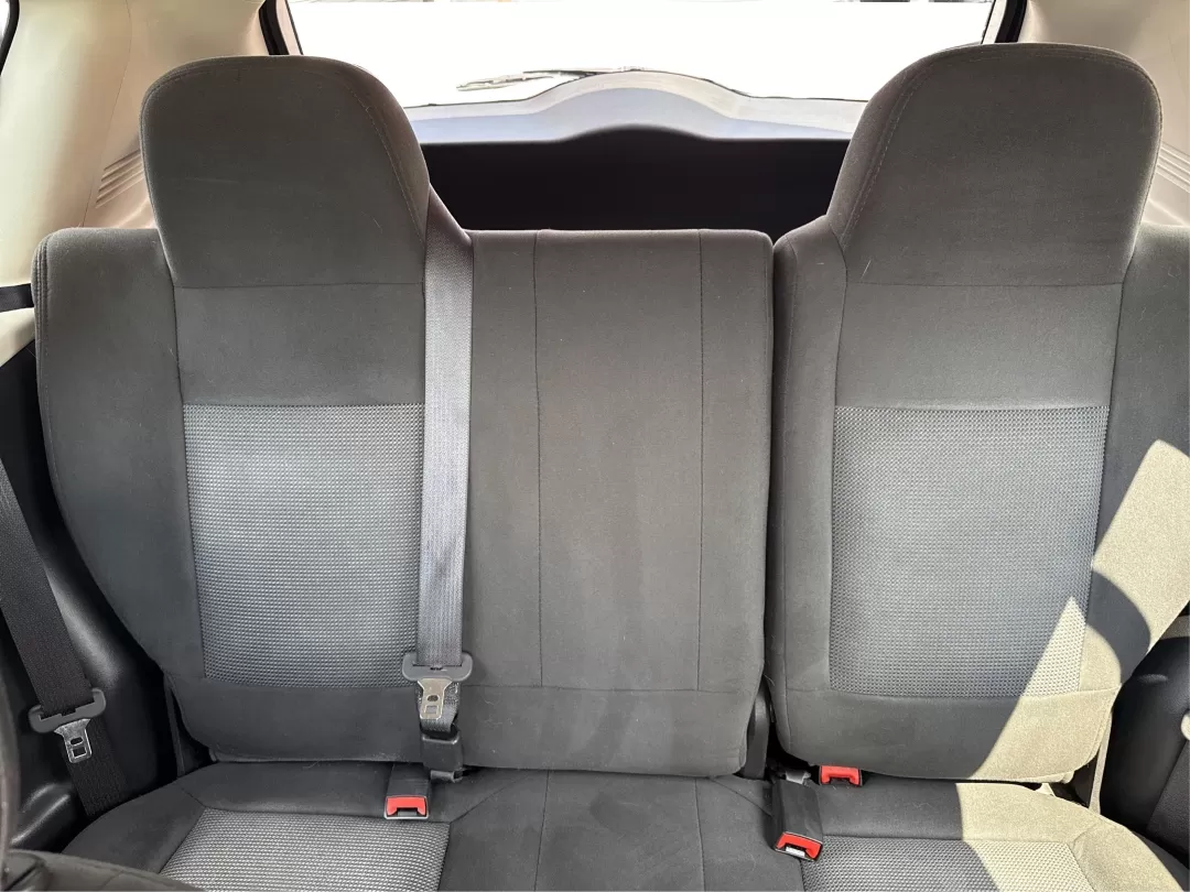 2016 Jeep Compass Sport (1C4NJDBB5GD) with an 2.4L I-4 DOHC engine, located at 1099 N County Rd 25A , Troy, OH, 45373, (937) 908-9800, 40.057079, -84.212883 - Photo#14