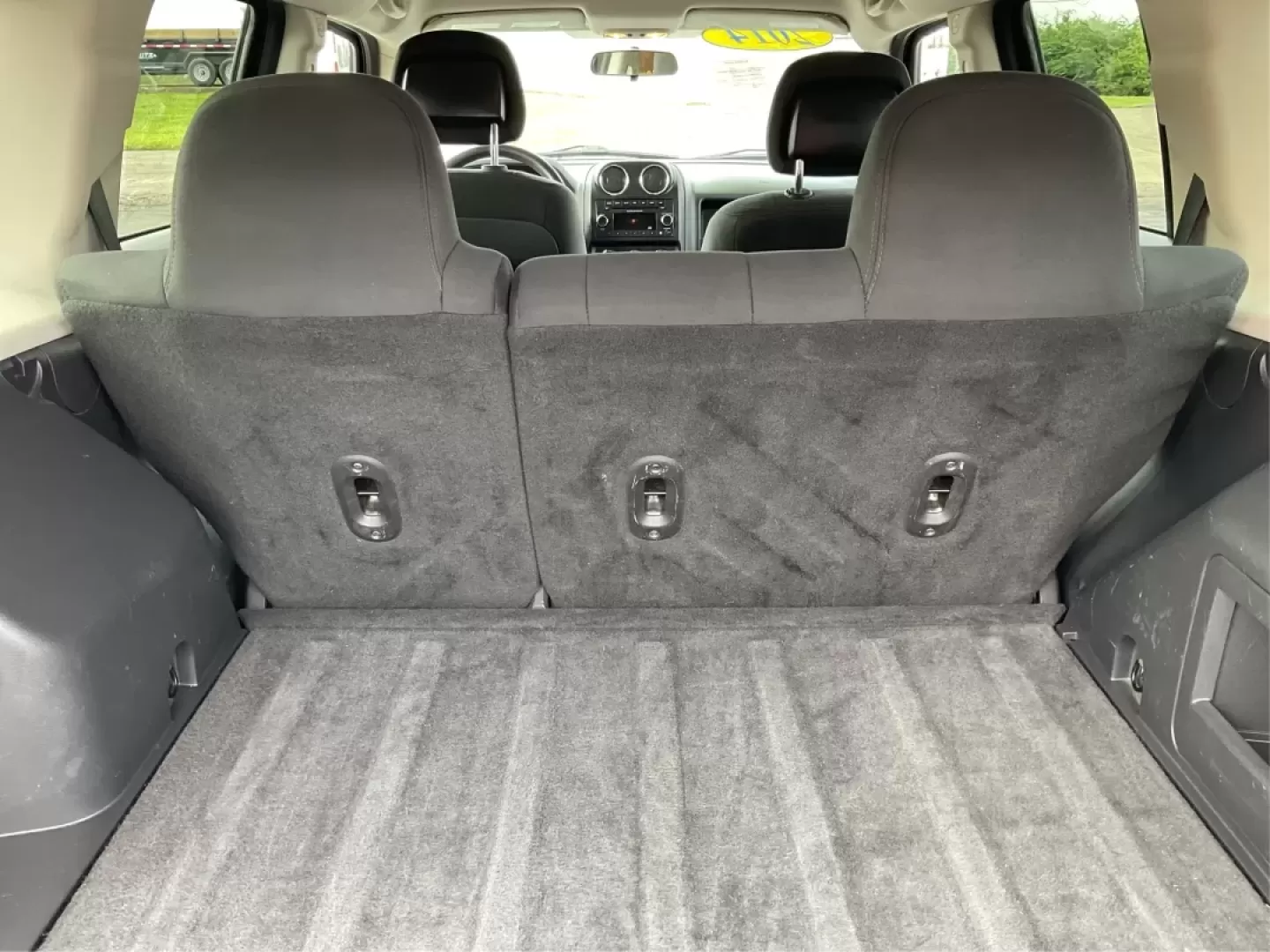 2014 Jeep Patriot Latitude (1C4NJPFA4ED) with an Other engine, located at 4508 South Dixie Dr, Moraine, OH, 45439, (937) 908-9800, 39.689976, -84.218452 - Photo#11