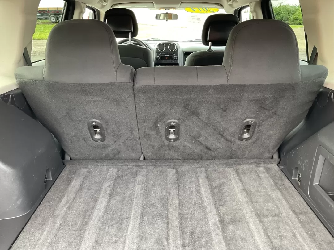 2014 Jeep Patriot Latitude (1C4NJPFA4ED) with an Other engine, located at 4508 South Dixie Dr, Moraine, OH, 45439, (937) 908-9800, 39.689976, -84.218452 - Photo#11