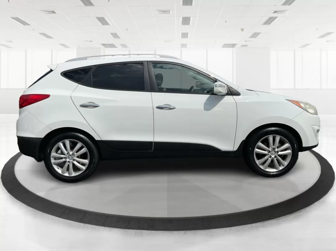 2013 Hyundai Tucson Limited (KM8JU3AC4DU) with an Other engine, located at 1951 S Dayton Lakeview Rd., New Carlisle, OH, 45344, (937) 908-9800, 39.890999, -84.050255 - 2013 Hyundai Tucson Limited - Photo#1