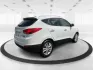 2013 Hyundai Tucson Limited (KM8JU3AC4DU) with an Other engine, located at 1951 S Dayton Lakeview Rd., New Carlisle, OH, 45344, (937) 908-9800, 39.890999, -84.050255 - Are you ready to elevate your daily commute or embark on weekend adventures? The 2013 Hyundai Tucson Limited is the perfect SUV for those looking for reliability, comfort, and style. Ideal for growing families or budget-conscious buyers, this utility vehicle is designed to meet your diverse lifestyl - Photo#2