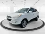 2013 Hyundai Tucson Limited (KM8JU3AC4DU) with an Other engine, located at 1951 S Dayton Lakeview Rd., New Carlisle, OH, 45344, (937) 908-9800, 39.890999, -84.050255 - Are you ready to elevate your daily commute or embark on weekend adventures? The 2013 Hyundai Tucson Limited is the perfect SUV for those looking for reliability, comfort, and style. Ideal for growing families or budget-conscious buyers, this utility vehicle is designed to meet your diverse lifestyl - Photo#8