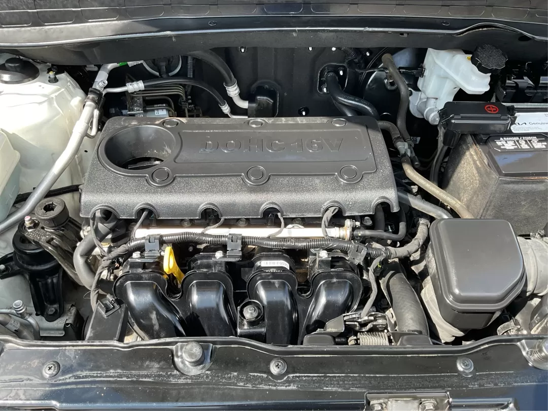 2013 Hyundai Tucson Limited (KM8JU3AC4DU) with an Other engine, located at 1951 S Dayton Lakeview Rd., New Carlisle, OH, 45344, (937) 908-9800, 39.890999, -84.050255 - 2013 Hyundai Tucson Limited - Photo#11